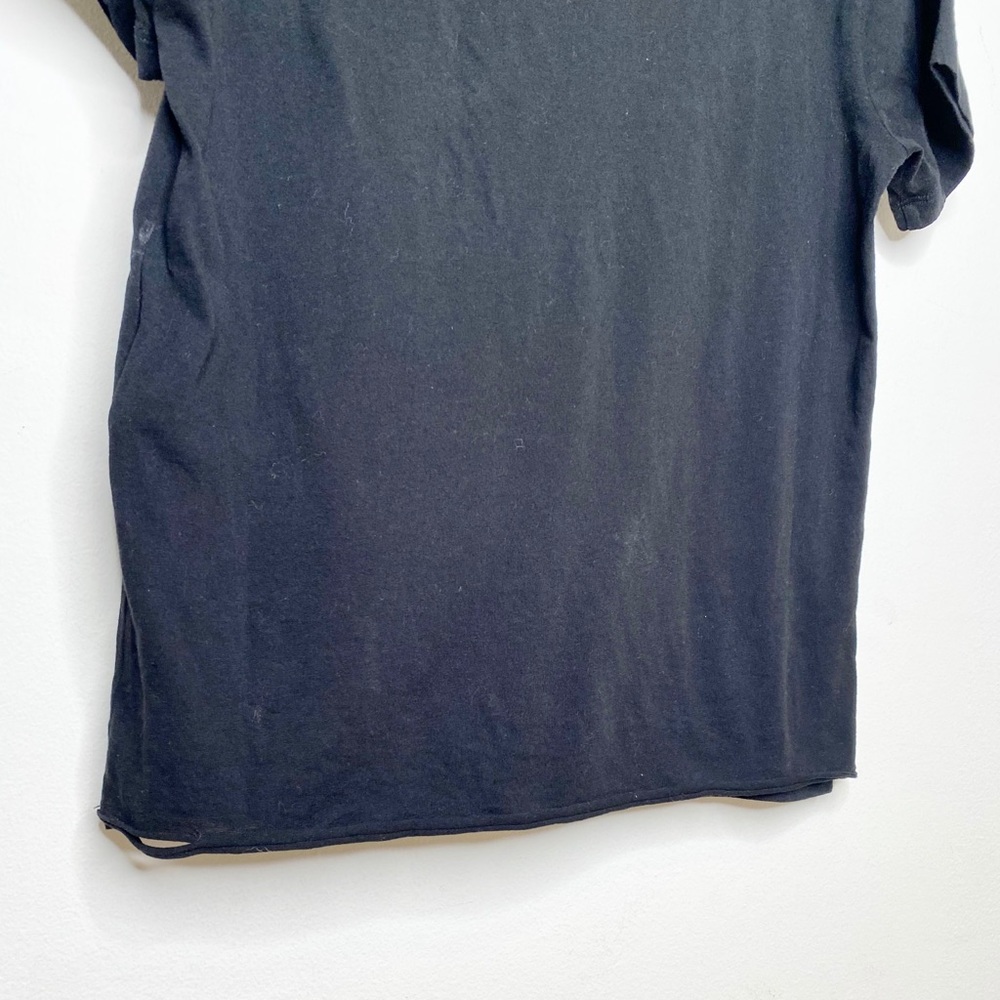 Authentic Saint Laurent ‘Free Bird Tour’ Tee - Picture 10 of 14